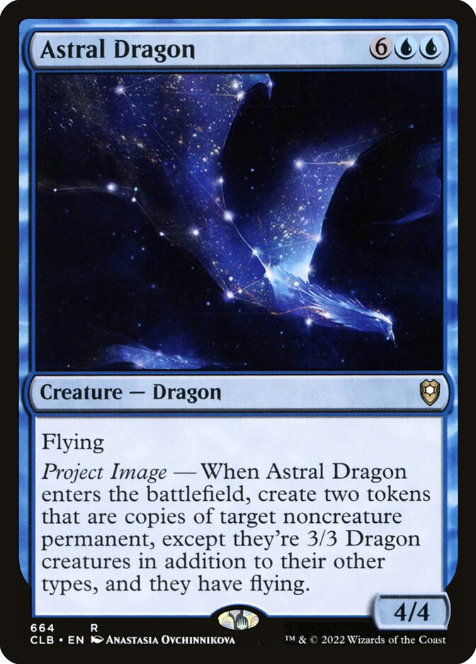 image Astral Dragon