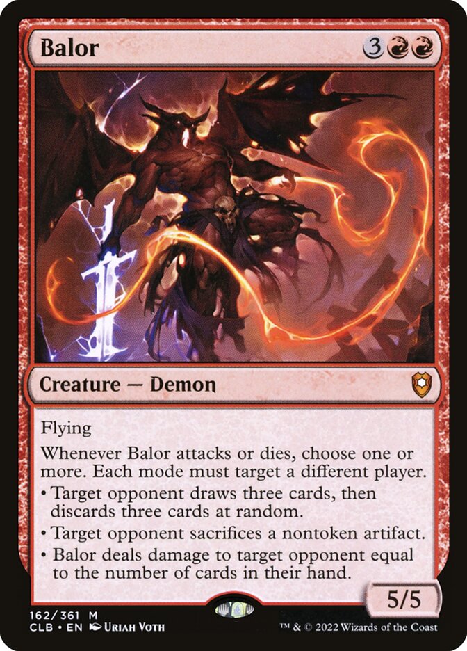 image Balor
