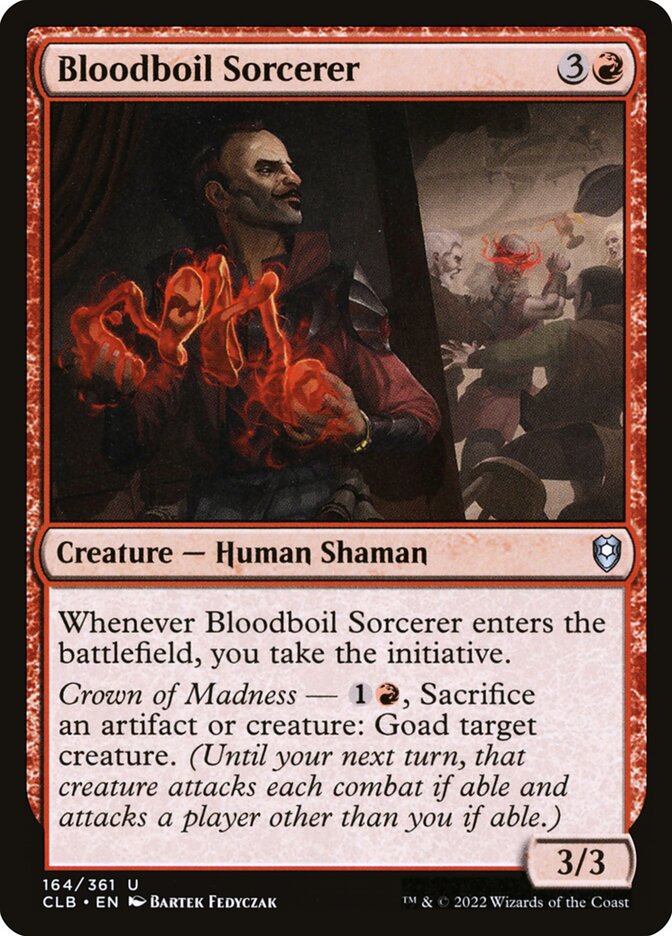 image Bloodboil Sorcerer