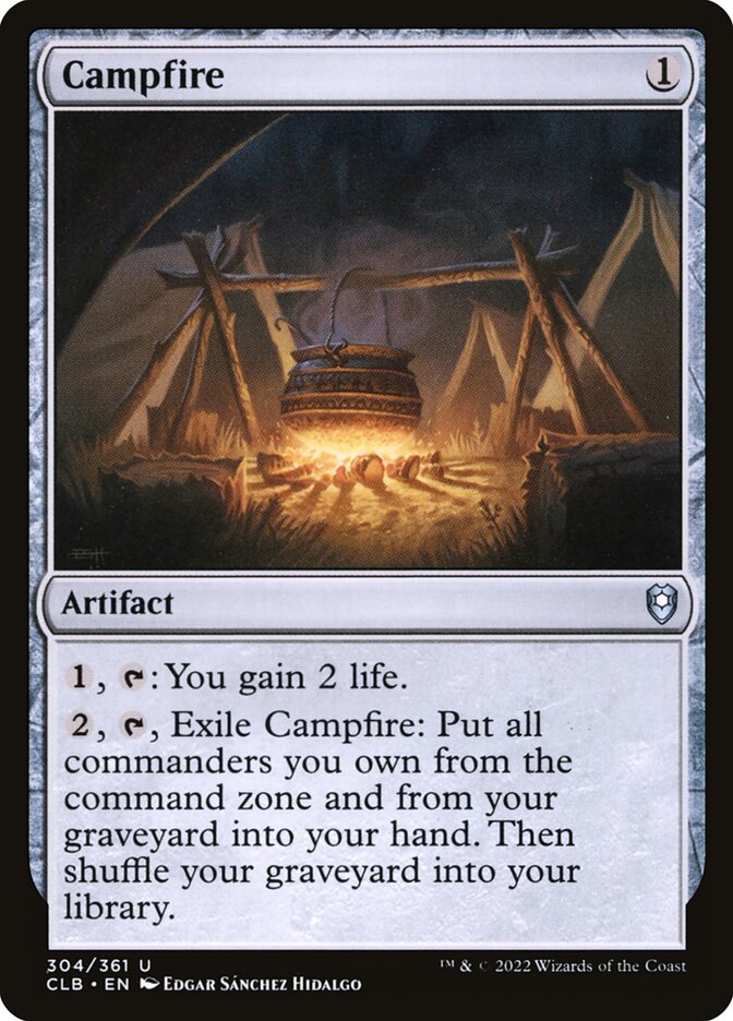 image Campfire
