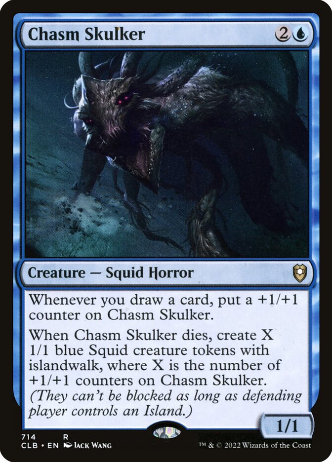 image Chasm Skulker