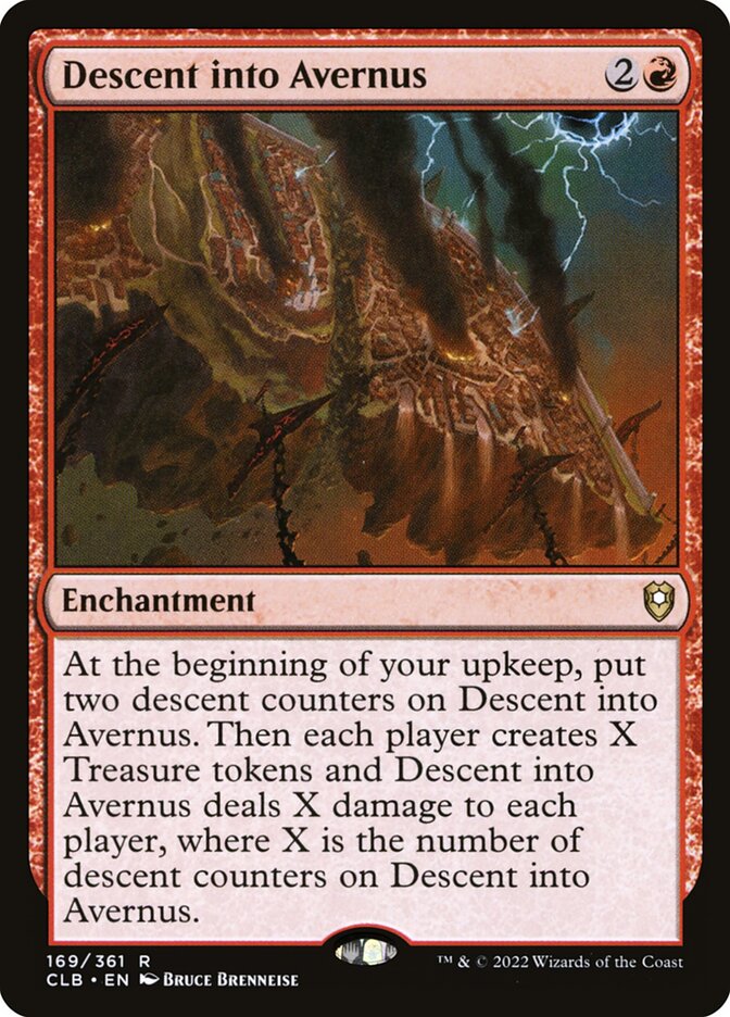 image Descent into Avernus