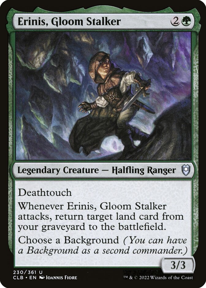 image Erinis, Gloom Stalker
