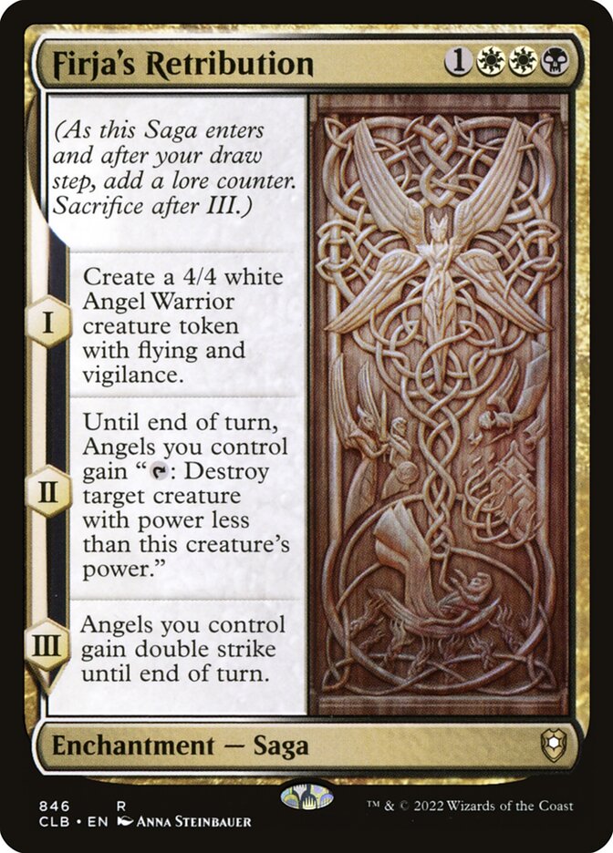 image Firja's Retribution