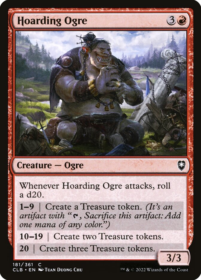 image Hoarding Ogre