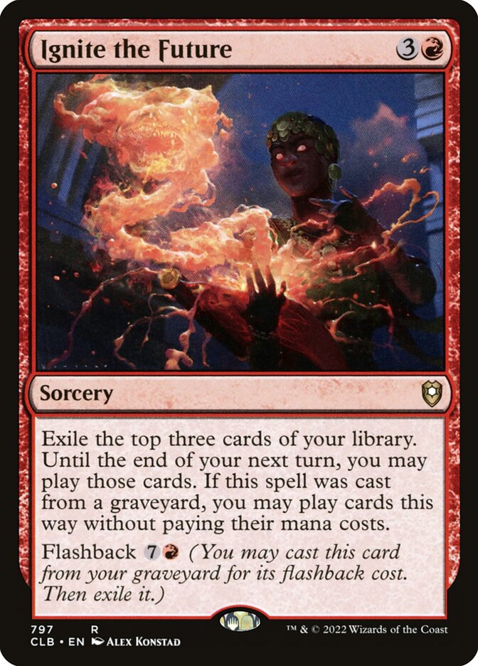 image Ignite the Future