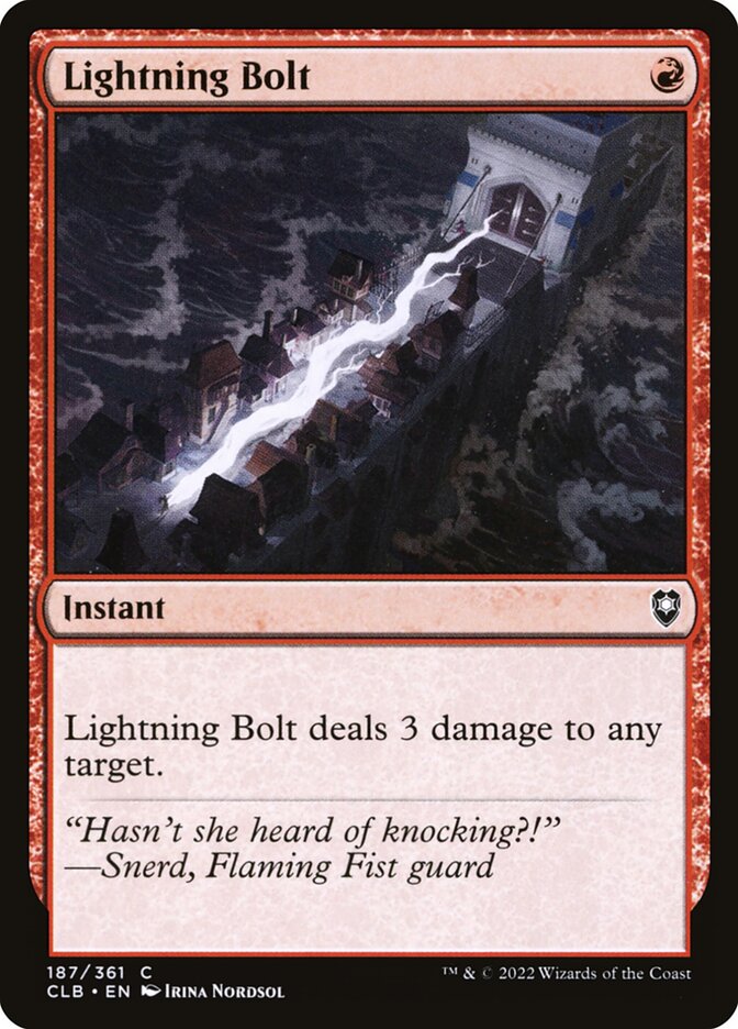 image Lightning Bolt