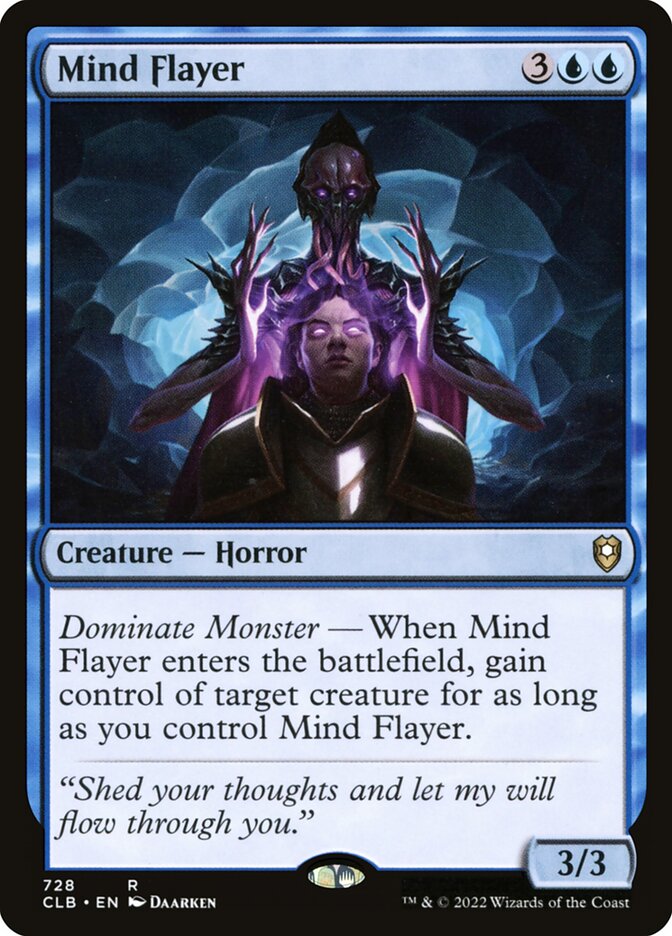 image Mind Flayer