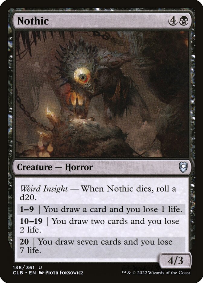 image Nothic