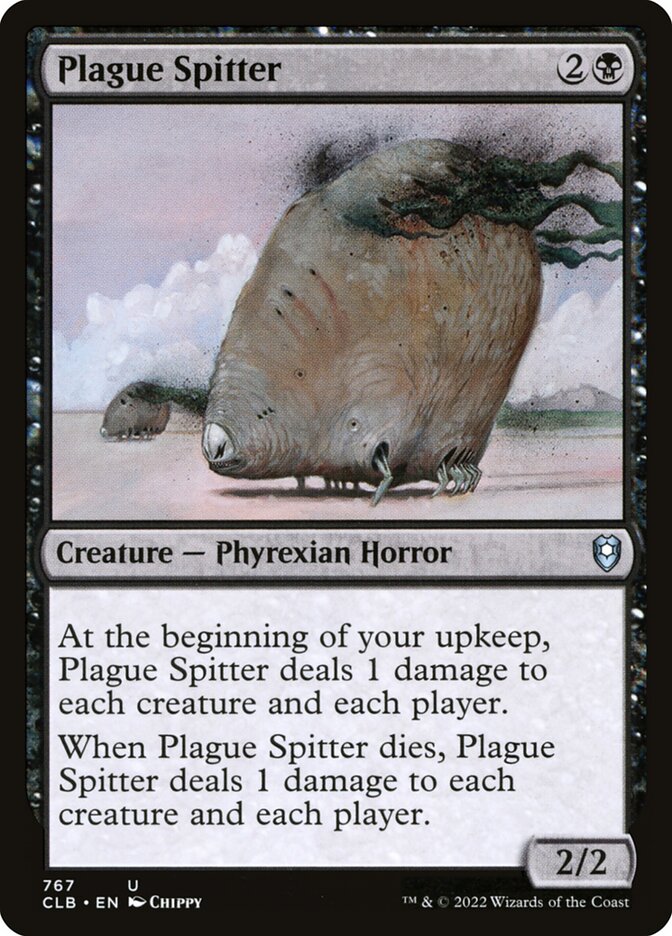 image Plague Spitter