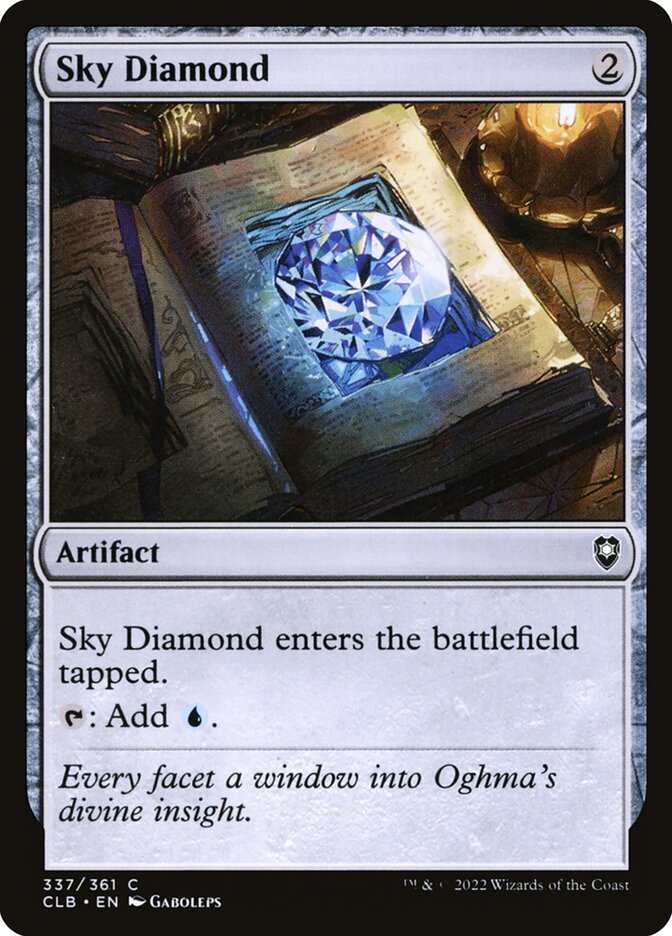 image Sky Diamond