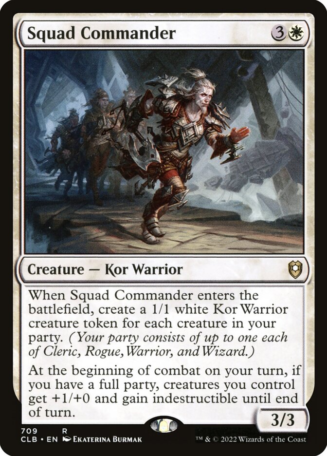 image Squad Commander