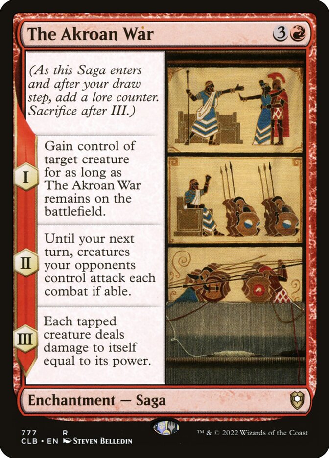 image The Akroan War
