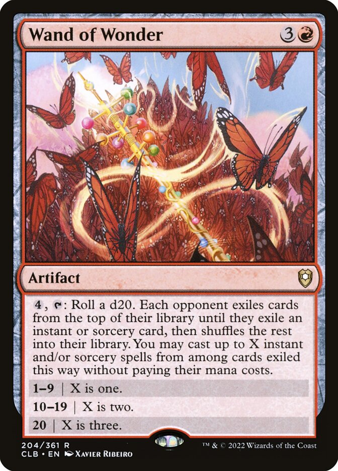 image Wand of Wonder