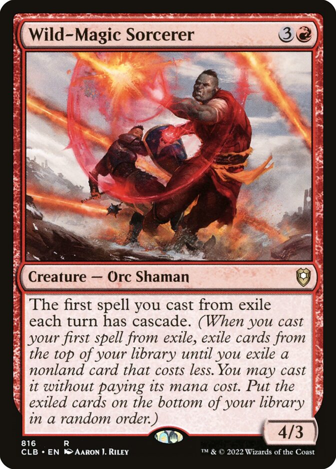 image Wild-Magic Sorcerer