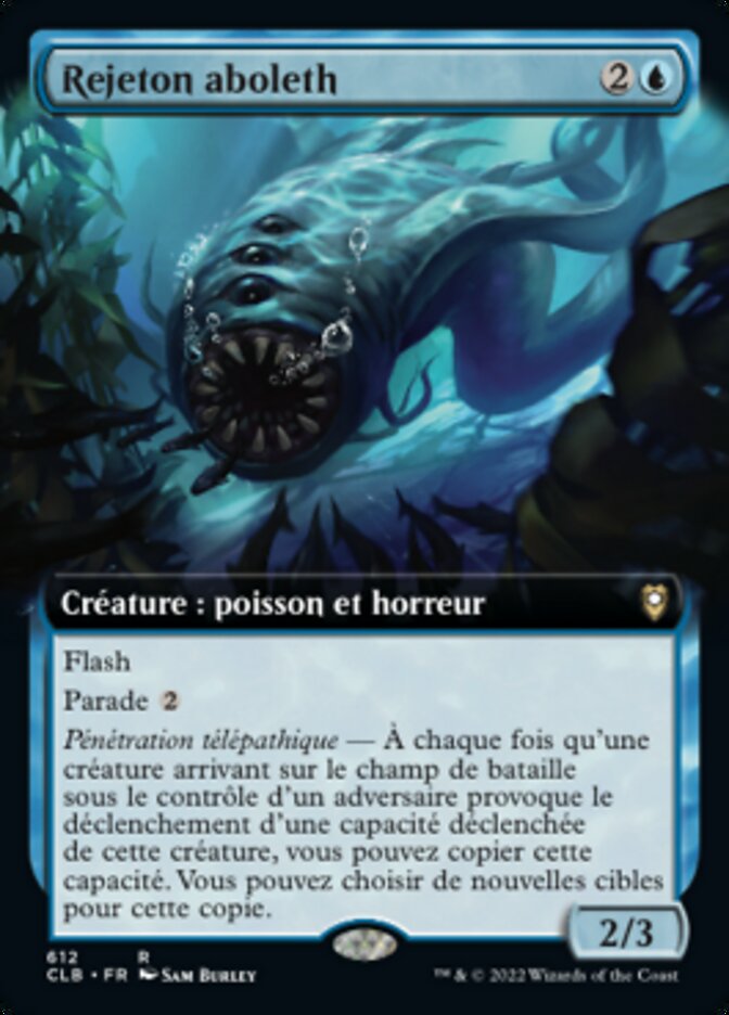 image Rejeton aboleth