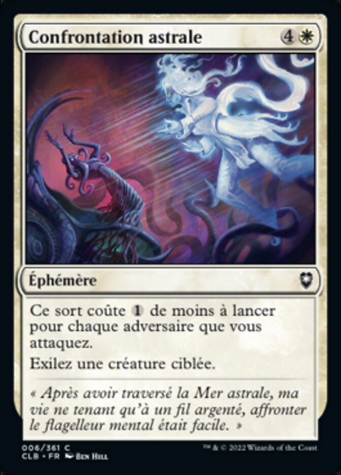 image Confrontation astrale