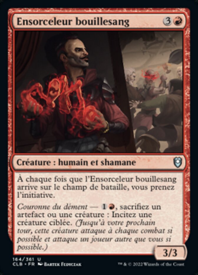 image Ensorceleur bouillesang