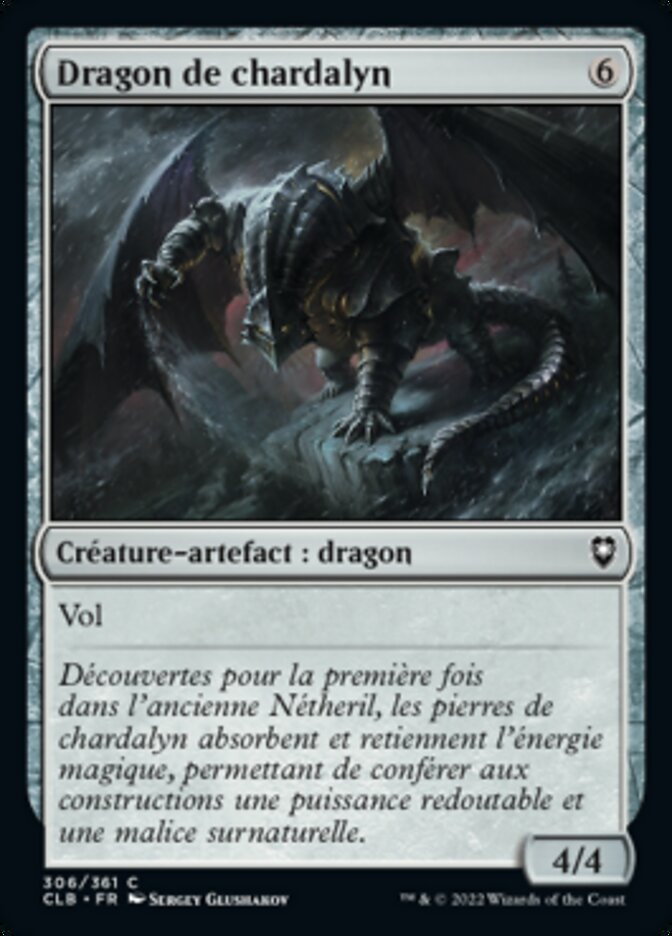 image Dragon de chardalyn