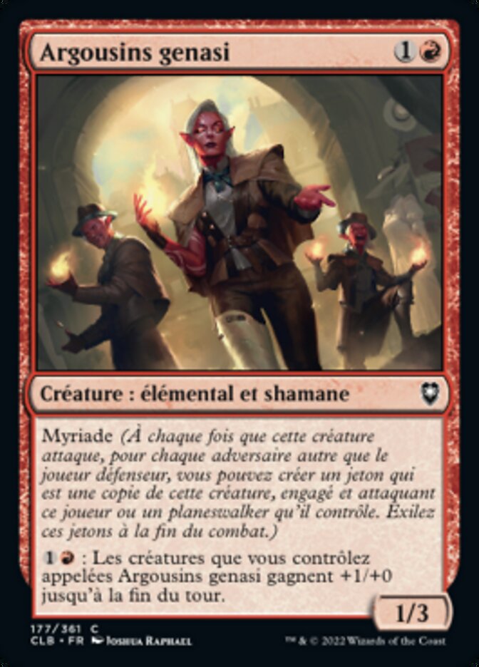 image Argousins genasi