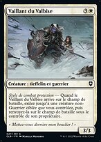 Vaillant du Valbise