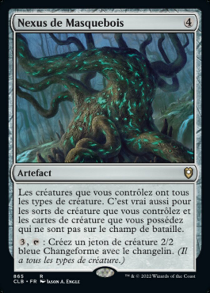 image Nexus de Masquebois