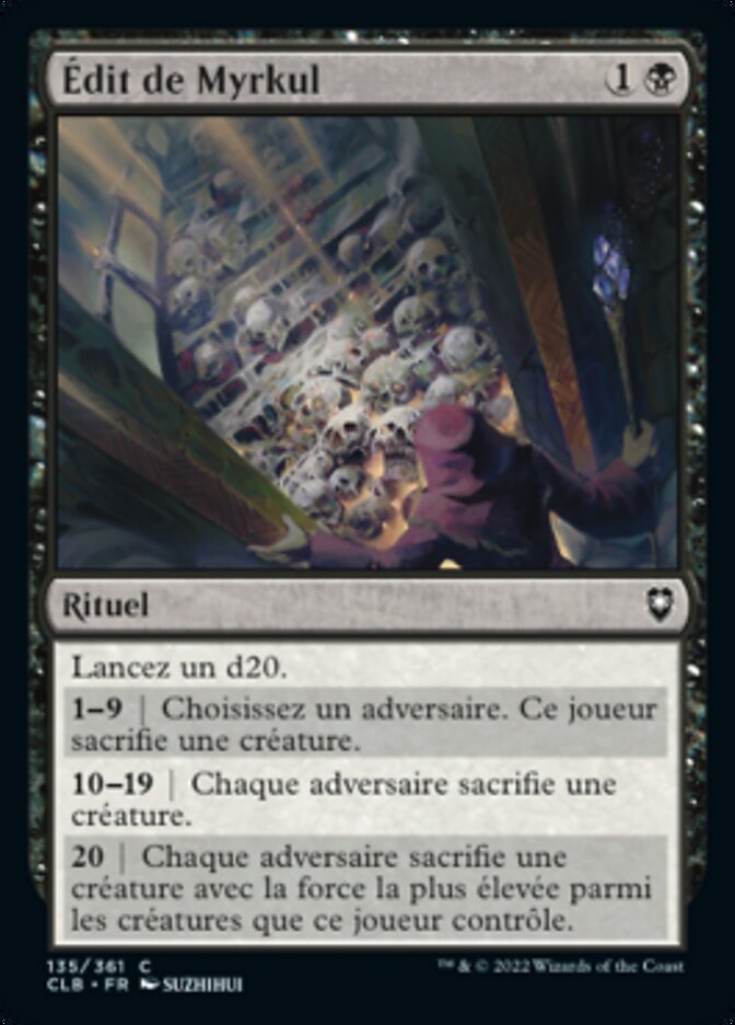 image Édit de Myrkul