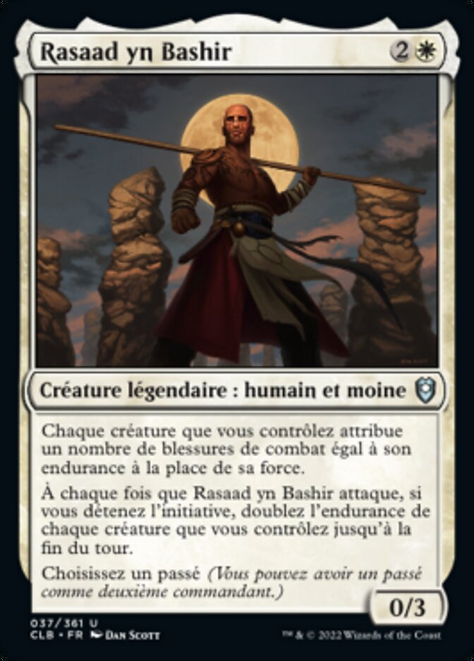 image Rasaad yn Bashir