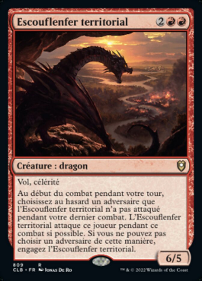 image Escouflenfer territorial