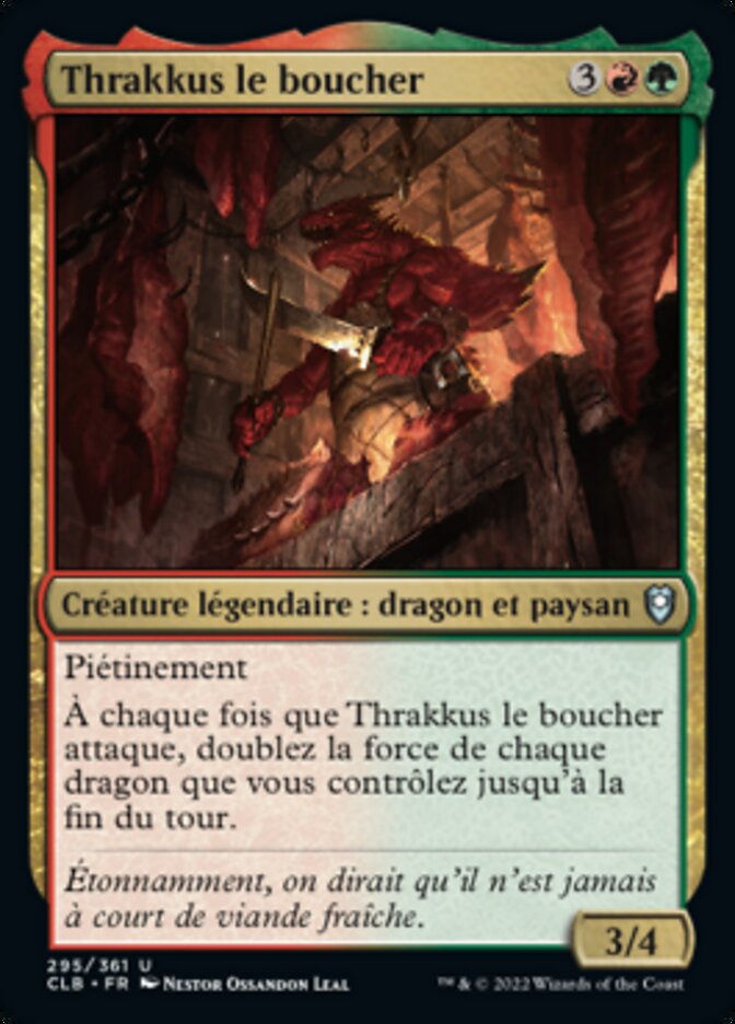 image Thrakkus le boucher