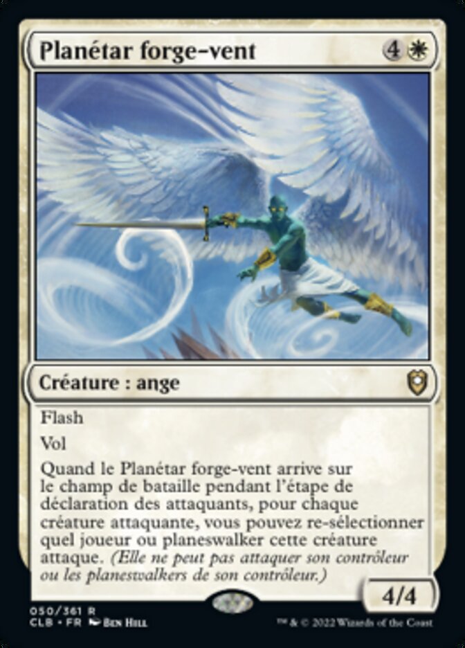 image Planétar forge-vent