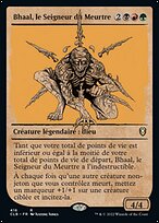 Bhaal, le Seigneur du Meurtre