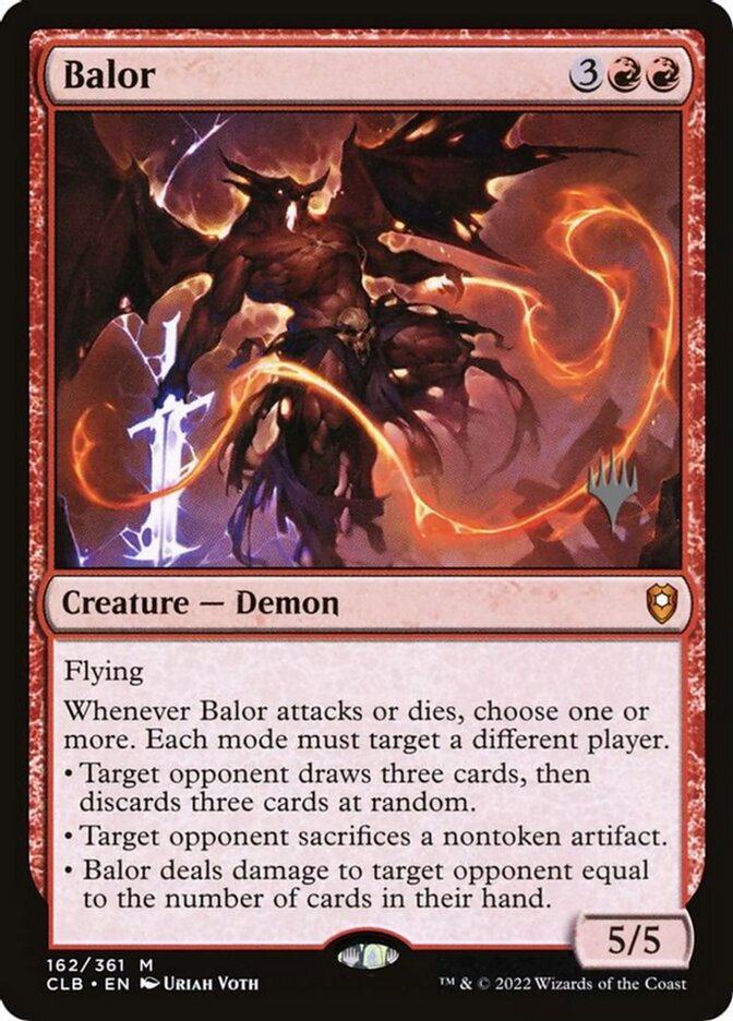 image Balor