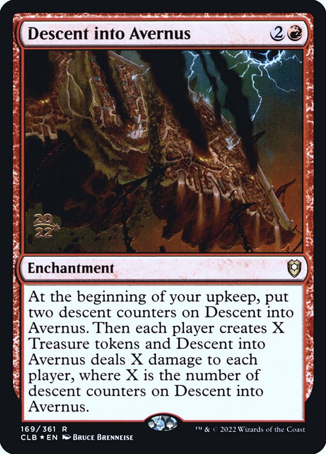 image Descent into Avernus