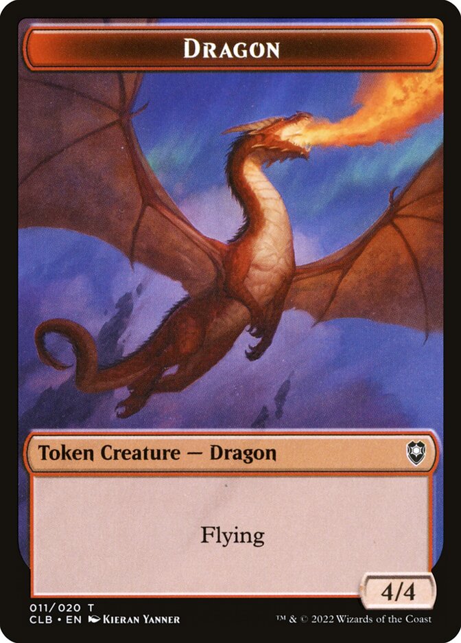 image Dragon