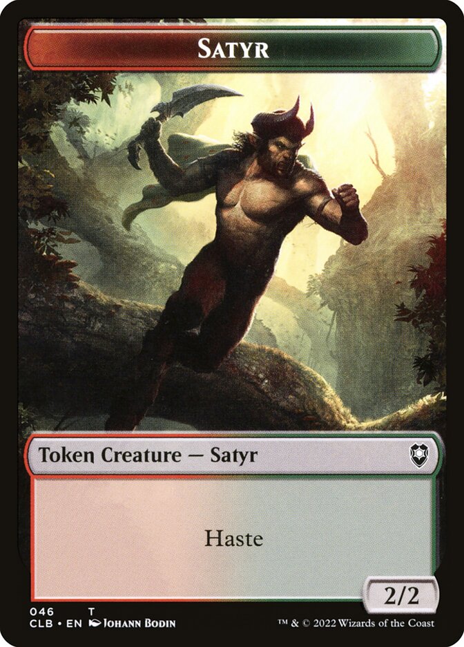image Satyr