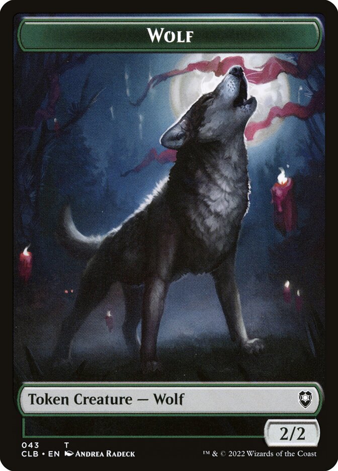 image Wolf