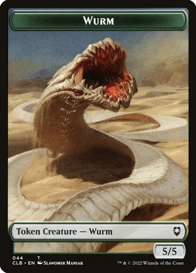 image Wurm