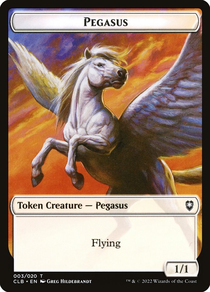 image Pegasus