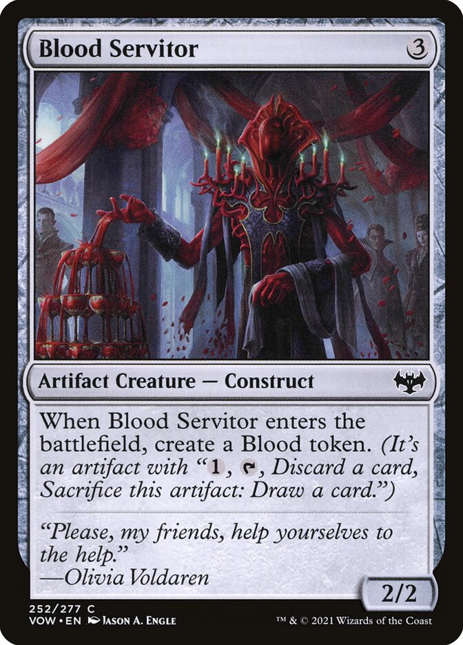image Blood Servitor