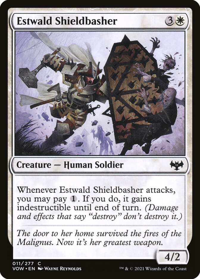 image Estwald Shieldbasher