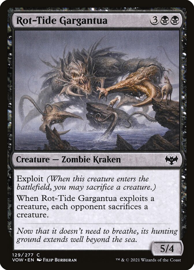 image Rot-Tide Gargantua