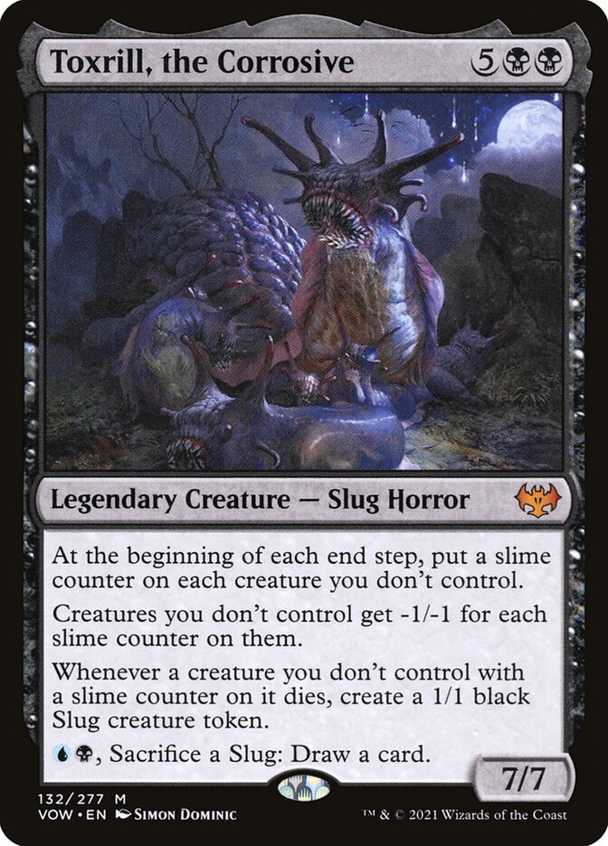 image Toxrill, the Corrosive