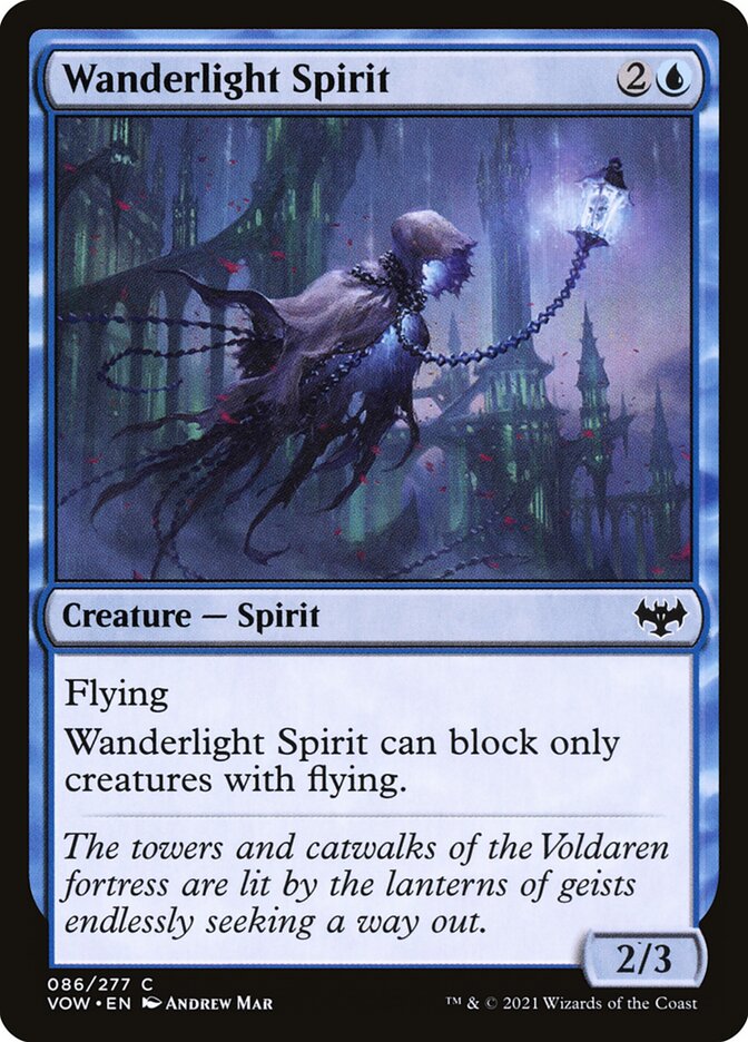 image Wanderlight Spirit