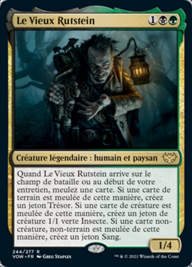 image Le Vieux Rutstein