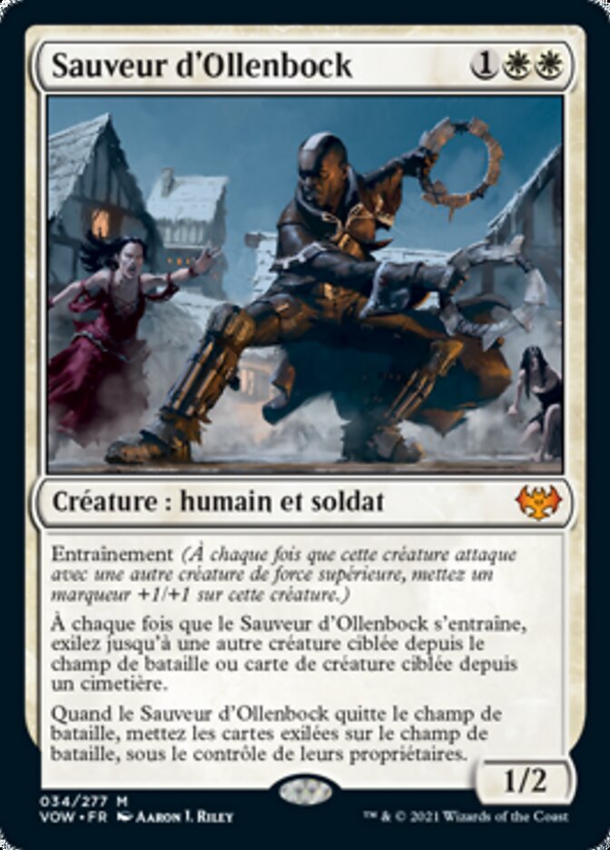 image Sauveur d'Ollenbock