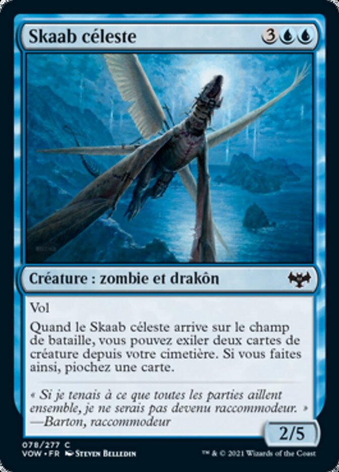 image Skaab céleste