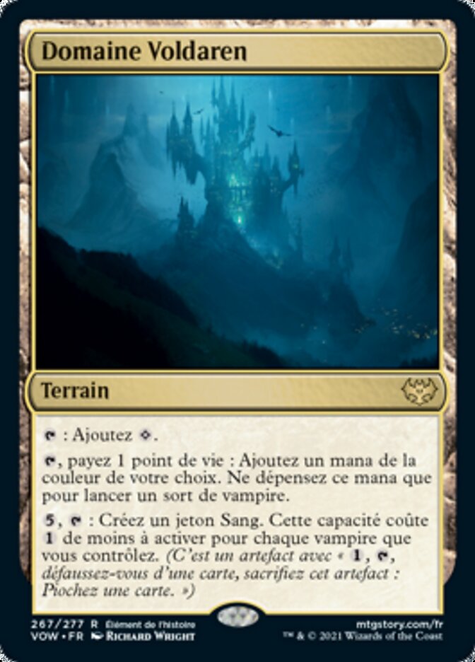 image Domaine Voldaren