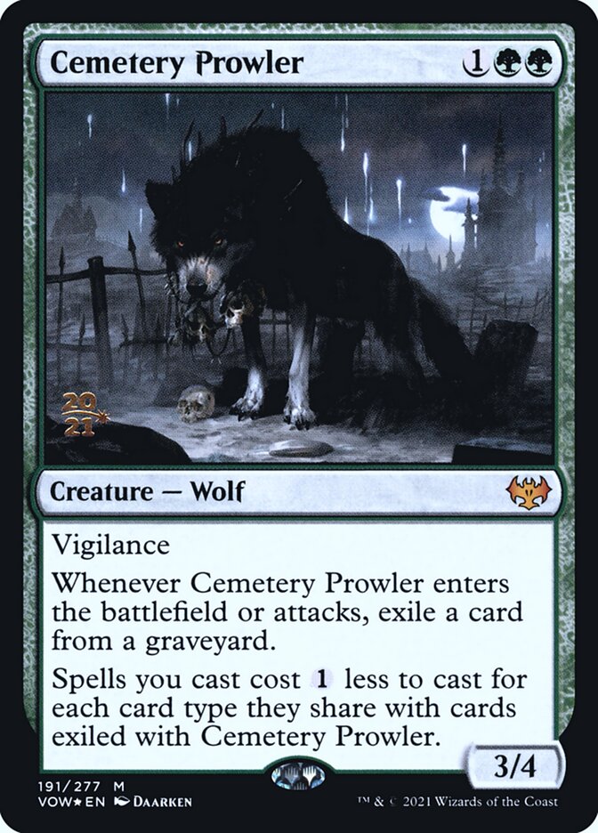 image Cemetery Prowler