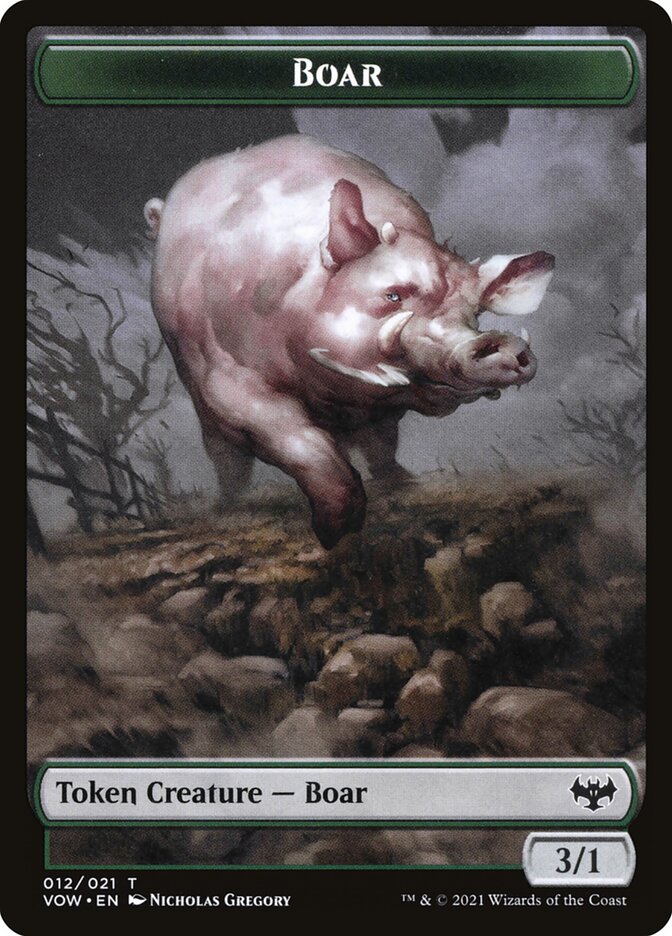 image Boar